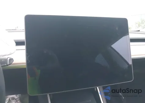 2020 Tesla Model 3 Standard Range Plus Rear-Wheel Drive/Standard Range Rear-Wheel Drive из США, поврежденный, VIN 5YJ3E1EA7LF633297